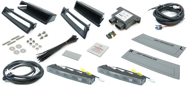 Rostra 260-1024-JEEP