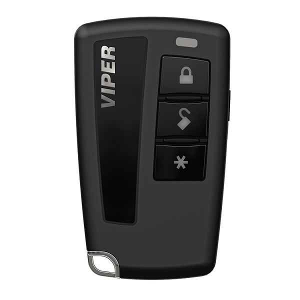 Viper 1-Way 4-Button Transmitter 7147SEC