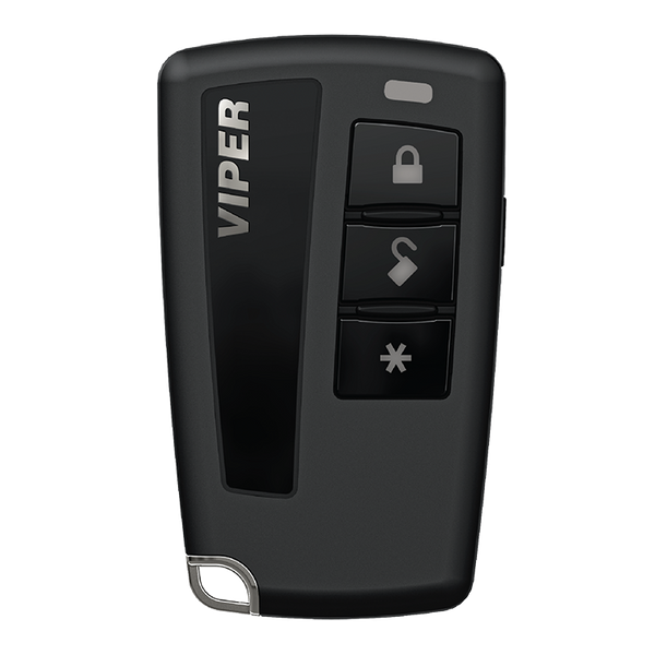 Viper 1-Way 4-Button Transmitter 7147VS