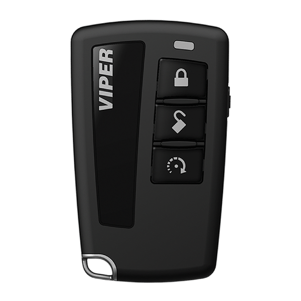 Viper 1-Way 4-Button Transmitter