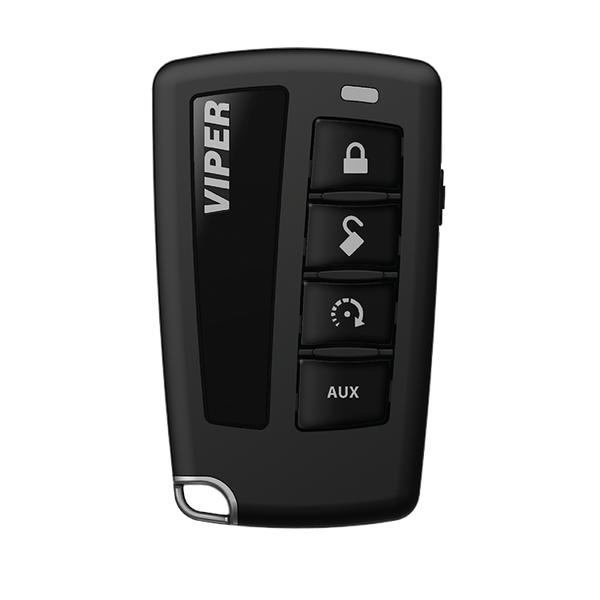 Viper 1-Way 5-Button Transmitter