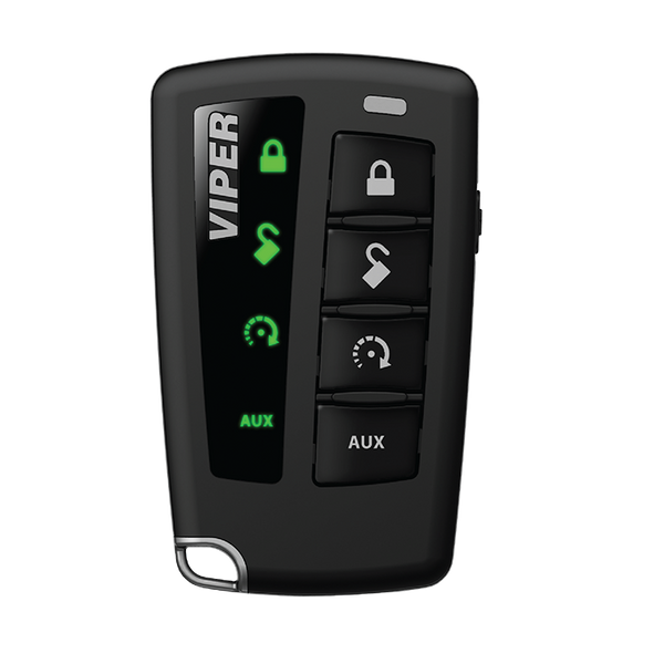 Viper LED 2-Way 5-Button Transmitter