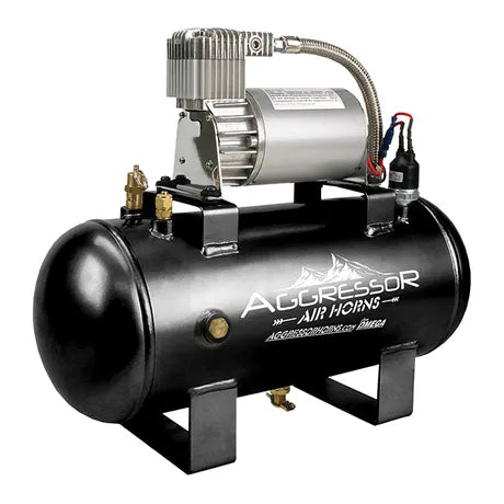 AC-1.5MP 1.5 Gallon High-Output Air Compressor