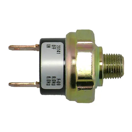 AC-112-PS 112 PSI Replacement Pressure Switch