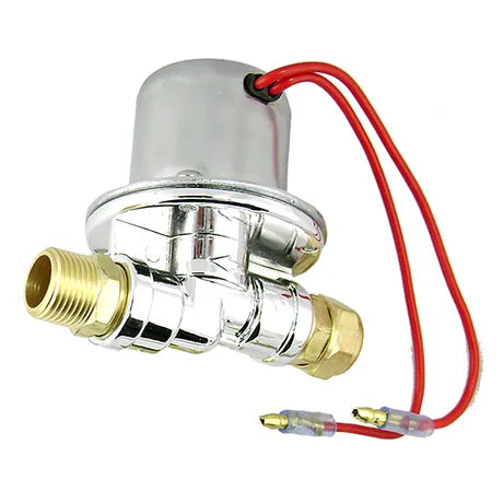 AH-VALVE Heavy-Duty Train Horn Replacement Valve