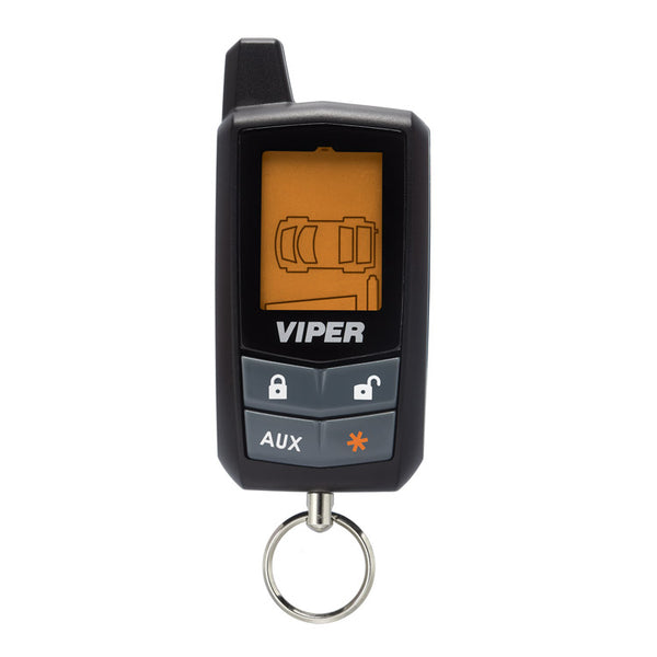 Viper Premium LCD 2-Way Remote
