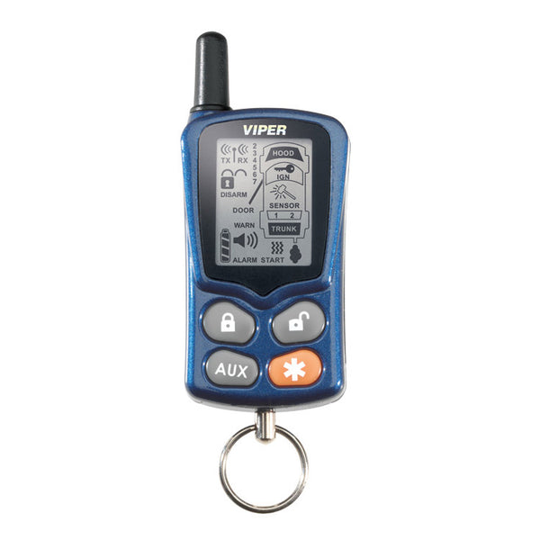 Viper Premium LCD 2-Way Remote