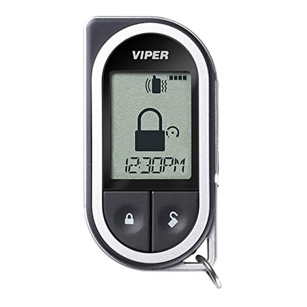 Viper Premium LCD 2-Way Remote