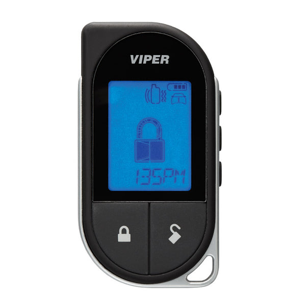 Viper Premium LCD 2-Way Remote