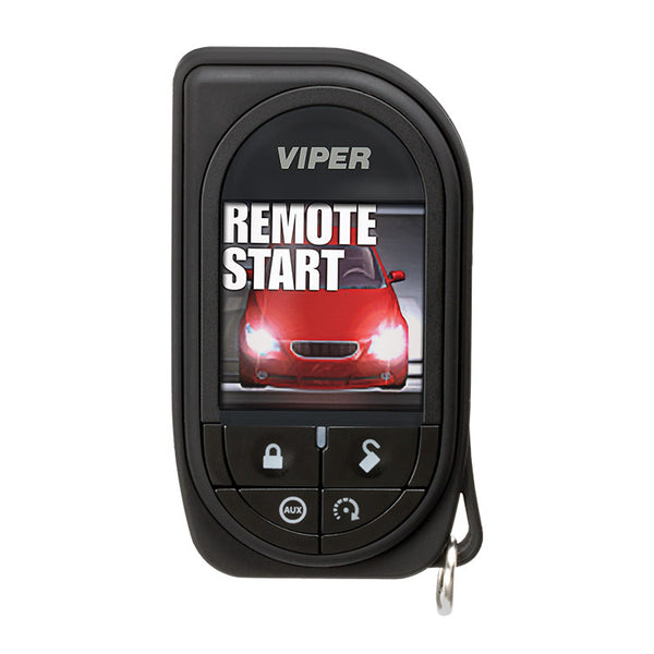 Viper Premium Color OLED 2-Way Remote