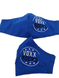 Cloth Masks with Custom Logo - Adult/Teen - Medium/Small