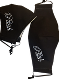 Cloth Masks with Custom Logo - Kids X-Small (3 - 6 yr)